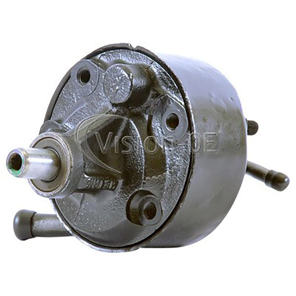 Power Steering Pump 1PCS For 1991-1995 Plymouth Voyager 3.3L - Image 3 of 4