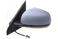 Retroviseur gauche (ou coque) Smart FORFOUR