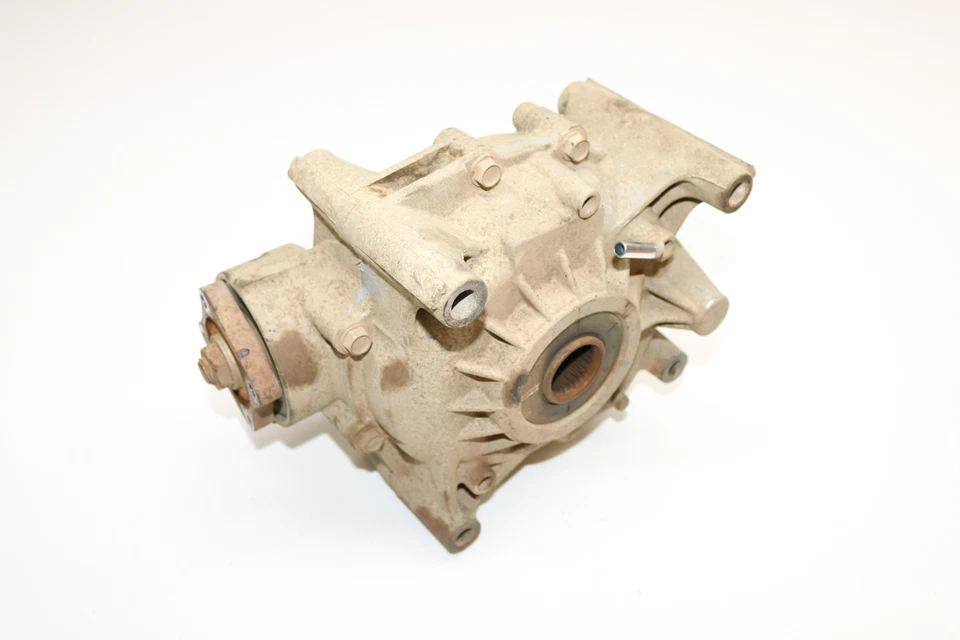 Polaris Sportsman 850 Sp 2018 4x4 caja de cambios diferencial trasero conjunto Foto 4 de 4