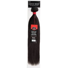 ONYX REMI Single Bundle 100% Human Hair Exten...