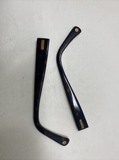 COACH EVA S436 TORTOISE 125mm TEMPLE ARM PARTS  J98