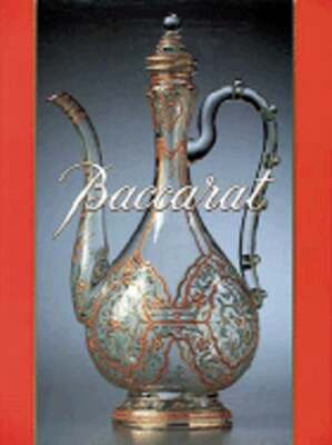Baccarat by Jean-Louis Curtis: Used