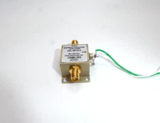 Mini-Circuits ZEL-0812LN Low Noise Amplifier 800 to 1200 MHz