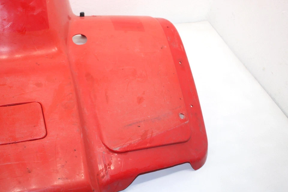 02 Arctic Cat 375 4x4 Automatic Oem Front Fender 0506-605 AA23 - Image 4 of 4