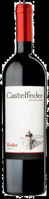 Castelfeder Lagrein Rieder