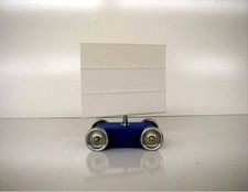 L K Plastic Sail Cart. Made in the USA