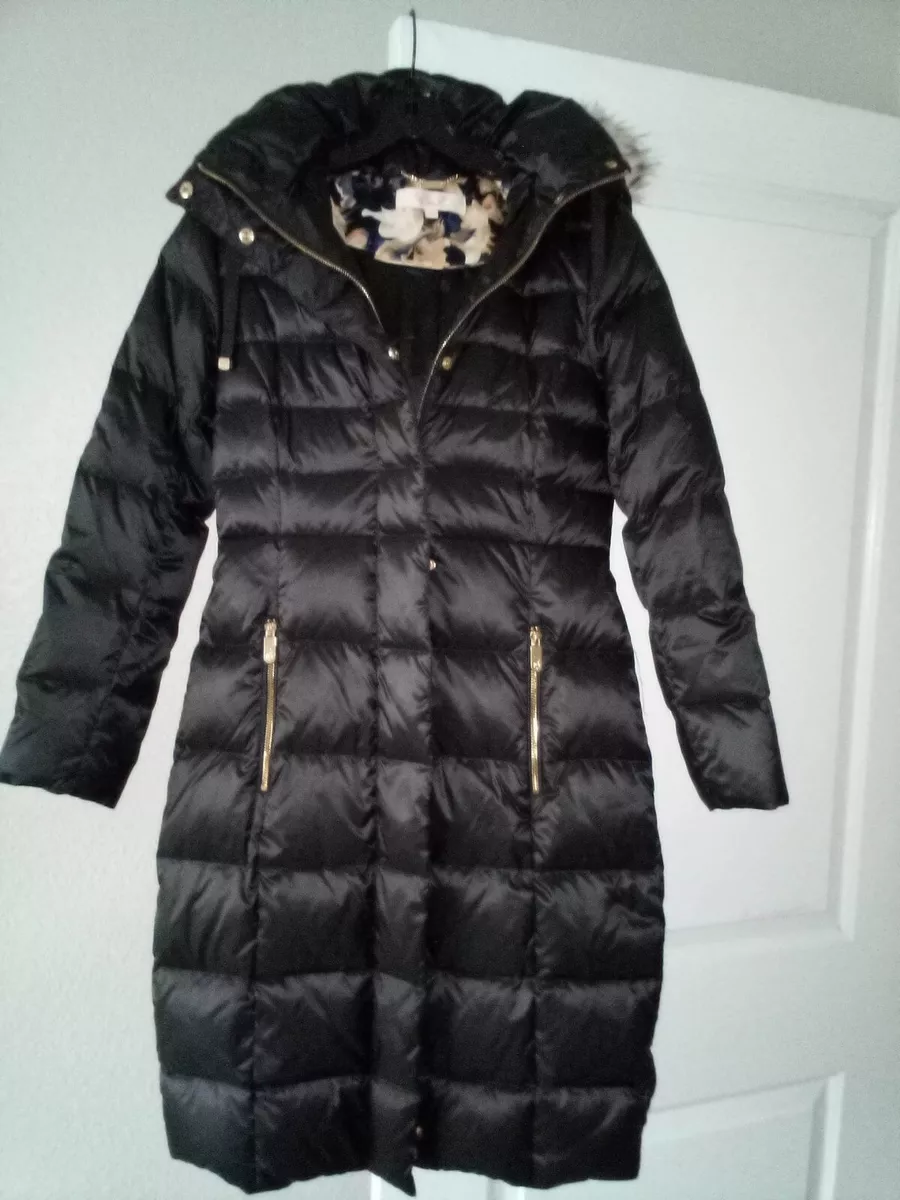 Eliza top j parka
