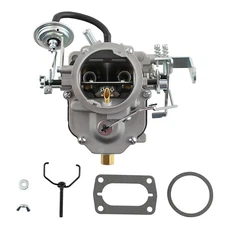 Carburetor For Dodge Chrysler 318 V8 5.2L 1967-1977 1978 1979 1980 6CIL Engines