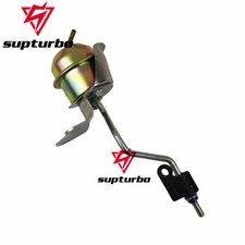 Turbo Nissan ALMERA