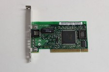 DELL 12091 PCI 10/100 ETHERNET ADAPTER INTEL 697680-002 WITH WARRANTY