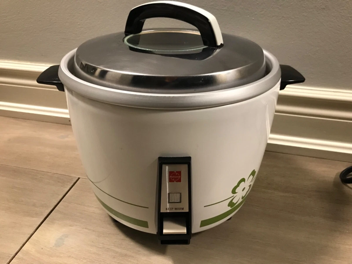 National rice cooker deals