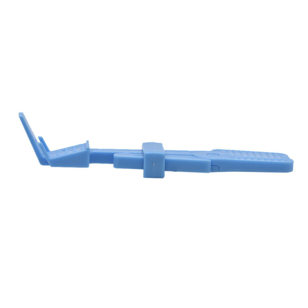 Plastic Film Holder Clips 10-Pack Plastic X-Ray Film Holder Clips ...