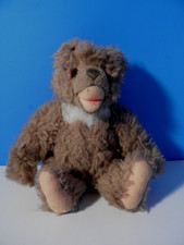 Interessanter alter Vintage * Steiff * Teddy * H= 20cm *