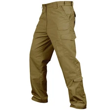 Condor 608-003 Sentinel Ripstop Tactical Pocketed Combat Cargo Outdoor Pants