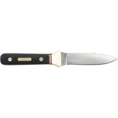 Schrade Old Timer DELRIN Boot Knife w/ Sheath 162OT NEW
