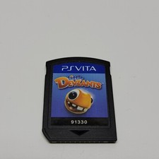 Vie de Geek » [Concours] Gagne 10 jeux Little Deviants sur PS Vita