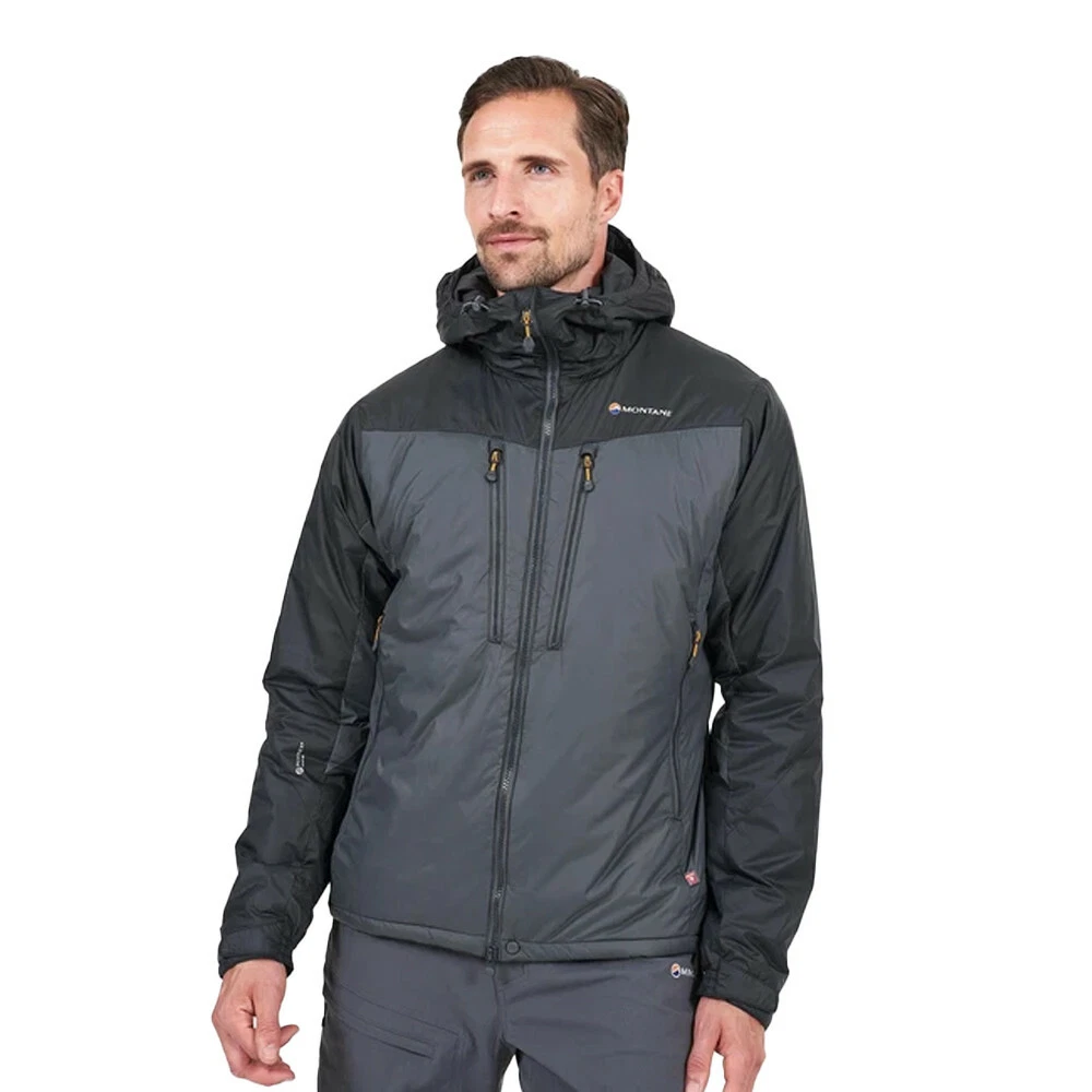 Montane flux jacket cheap