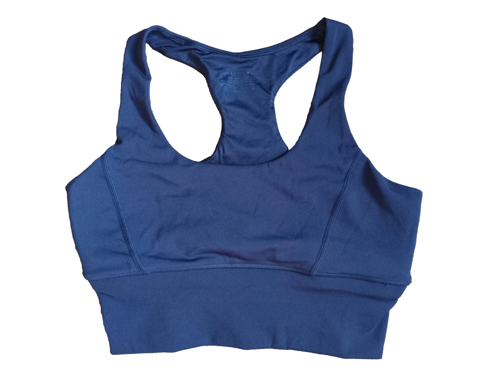 yogalicious sports tank-bra