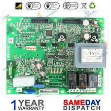 BAXI MEGAFLOW SYSTEM 32 HE A PCB 720086301