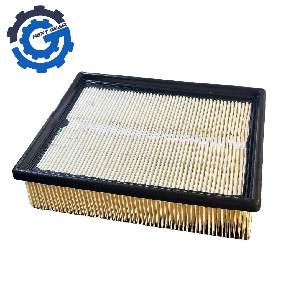 Nuevo purificador de aire original OEM para Hyundai Sonata 2006-2010 1AMFA00119 Foto 2 de 2