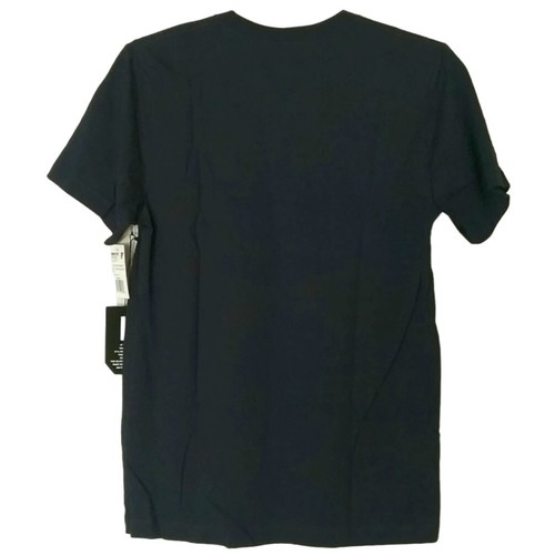 Iron Fist Athletic T-shirt Men's Medium Set Your Goals Navy New - Picture 2 of 3
