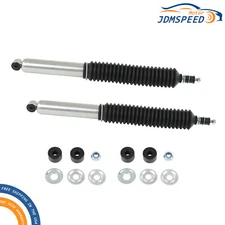 Set of 2 Rear Monotube Gas Shocks fit for Toyota Tacoma 2005-2021 B8 5100 0-1" 