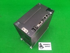 RS AUTOMATION CSD7 35BNF1 SERVO DRIVE 3.5KW, USED