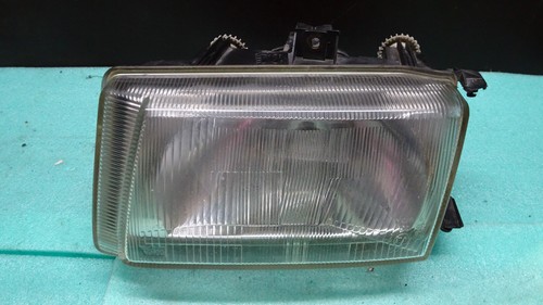 VW Polo 6N Scheinwerfer links 6K5941009A