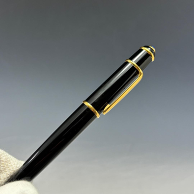 Good condition [Genuine Cartier] Fountain pen/Diavolo de Cartier