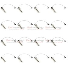 12pcs /lot speakers pin 9.5x40mm for line array speakers in professional audio