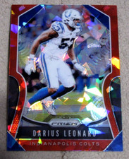 Darius Leonard