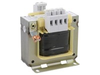 STN0,1(230/24) Transformator: Netz 100VA 230VAC 24V Ausg: Klemmleiste IP00 Eaton