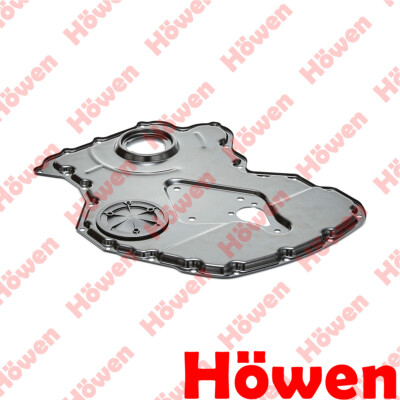 Howen New Front Timing Chain Case Cover Fits Ford Transit LDV Convoy 2000-2011