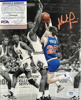 michael jordan 8x10 autograph value