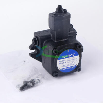 New For Kompass Vane Pump VB1-20F-A3 VB1-20FA3 (1PCS)