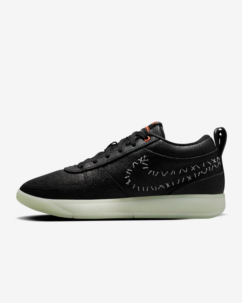 Nike Book 1 EP「Halloween」US11 Nike Book 1 EP Devin Booker Halloween Glow in Dark Men