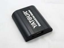 YT-BTA Adattatore AUX Bluetooth adatto per AUDI A2 A3 8L 8P A4 B 5/6/7 A6 C5 A8 D2