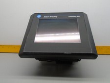 Allen Bradley 2711-T6C20L1 /B frn 4.48 PanelView 2711T6C20L1 R38