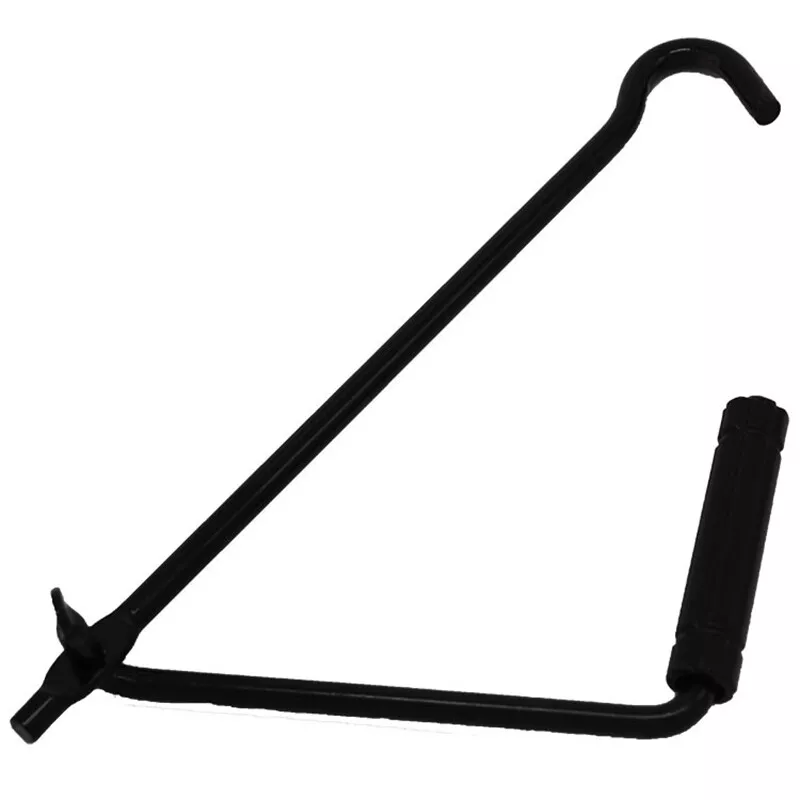 Car sale jack handle