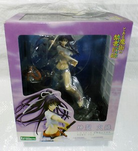 Kanzaki Kaori Figure | eBay