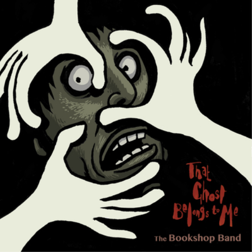 The Bookshop Band That Ghost Belongs to Me (CD) Album