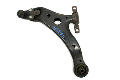 2009 TOYOTA CAMRY CONTROL ARM FRONT LEFT LOWER DRIVER OEM 07 08 09 10 ...