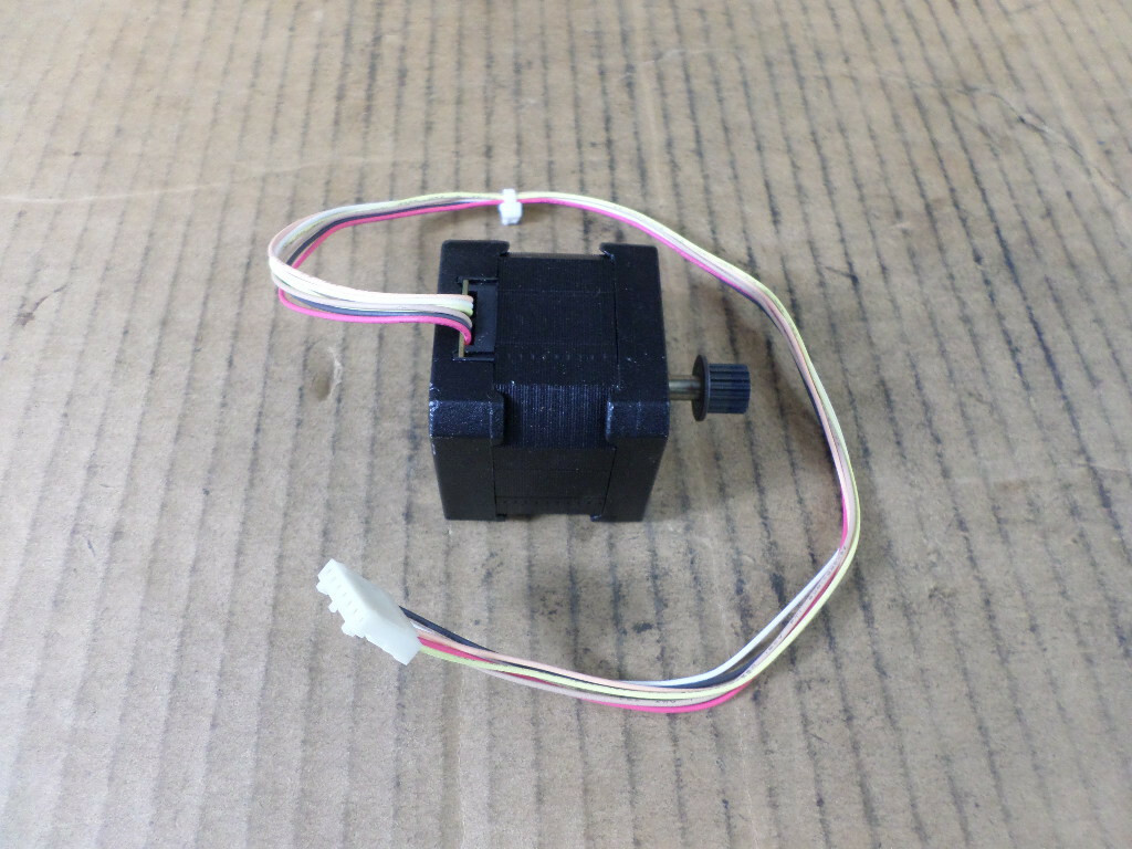 Shinano Kenshi FH5-1128 STP-42D2056 1.9V 0.85A DC Stepping Shinano Kenshi FH5-1128 STP-42D2056 1.9V 0.85A DC Stepping