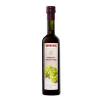 Wiberg WeißWein Balsam Essig Mit Fruchtiger Noten Flasche 500Ml