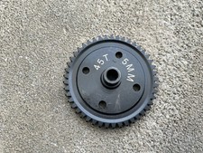 45T HD Steel Spur Gear for Arrma Kraton Outcast Talion Typhon