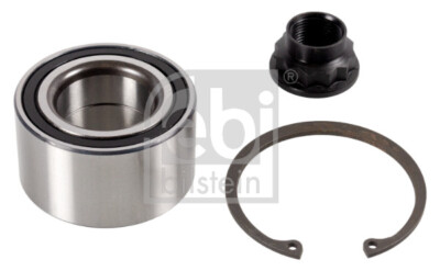 FEBI BILSTEIN 172638 Radlagersatz für TOYOTA