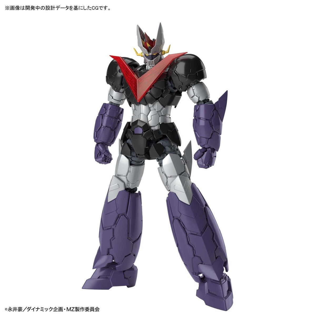 BANDAI HG Great Mazinger (Mazinger Z INFINITY Ver.) 1/144 Scale Japan | eBay BANDAI HG Great Mazinger (Mazinger Z INFINITY Ver.) 1/144 Scale Japan | eBay