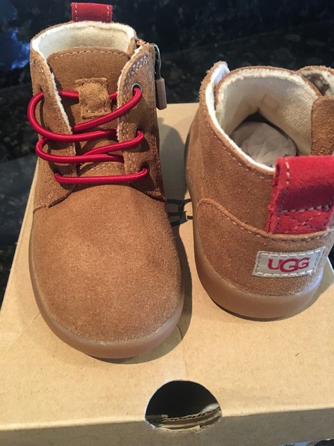 ugg kristjan chukka
