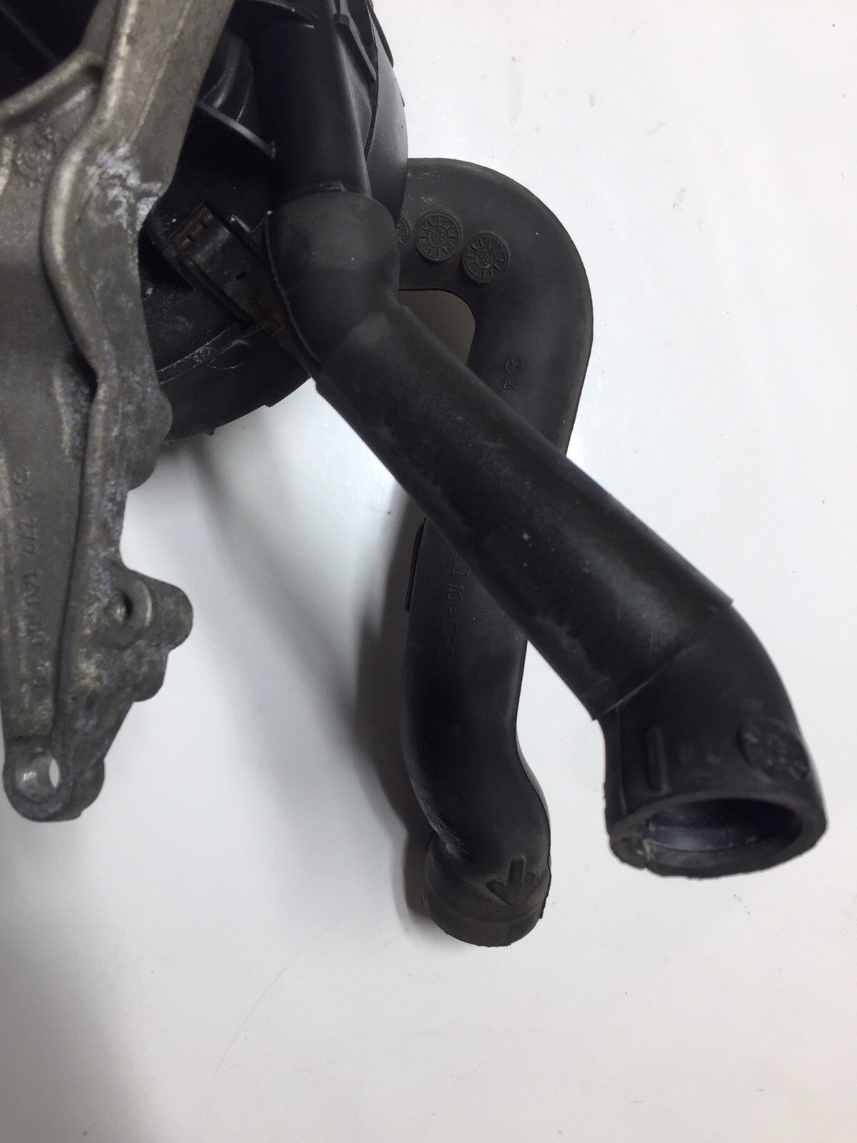 2007 Mercedes Benz Clk350 Smog Pump Secondary Air Injection W209 W