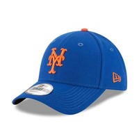 New Era 9FORTY Cap New York Mets The League Blau